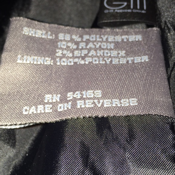 Peacoat - Picture 5 of 5